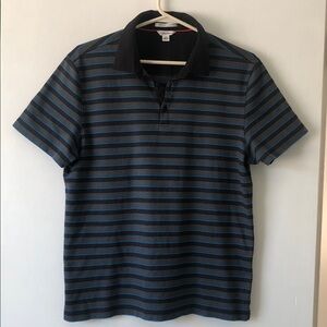 Calvin Klein Polo Tee Shirt